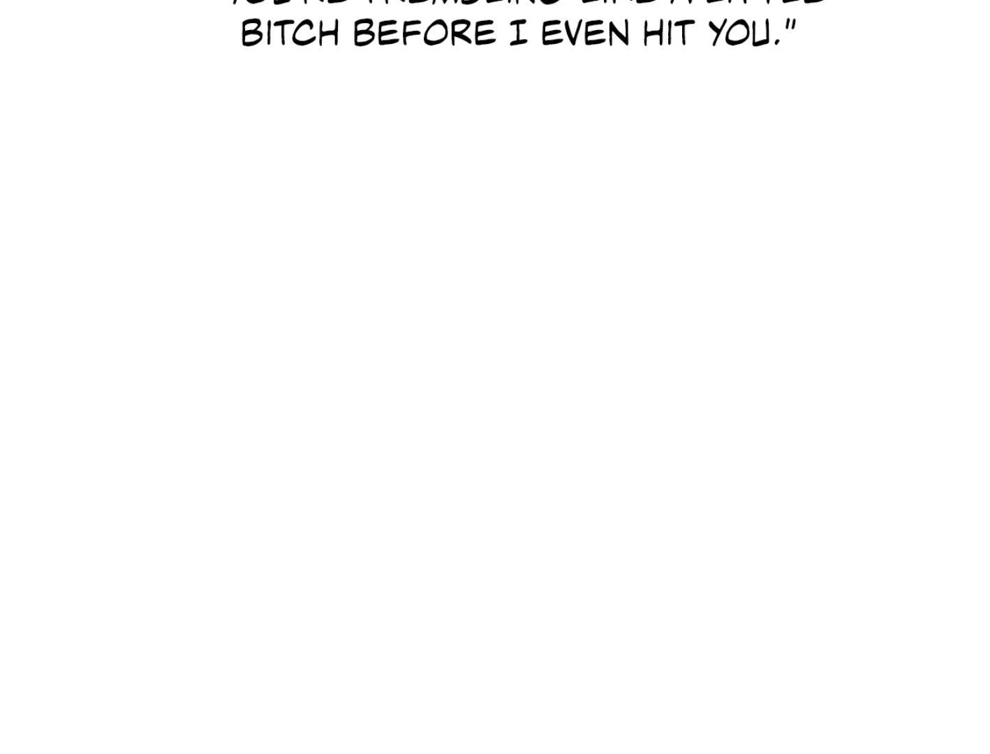 Yang Ilwoo and I (Kang Byeol) - Chapter 2 manhwa
