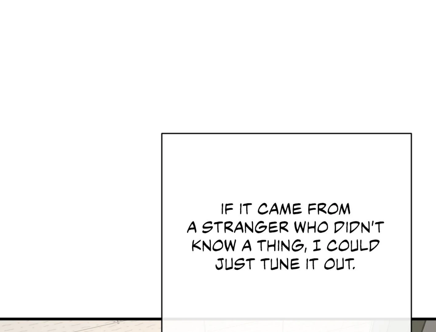 Yang Ilwoo and I (Kang Byeol) - Chapter 2 manhwa