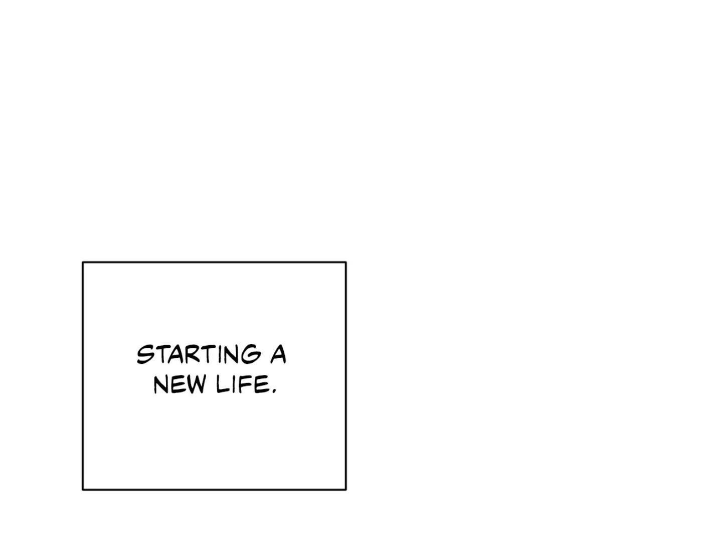 Yang Ilwoo and I (Kang Byeol) - Chapter 2 manhwa