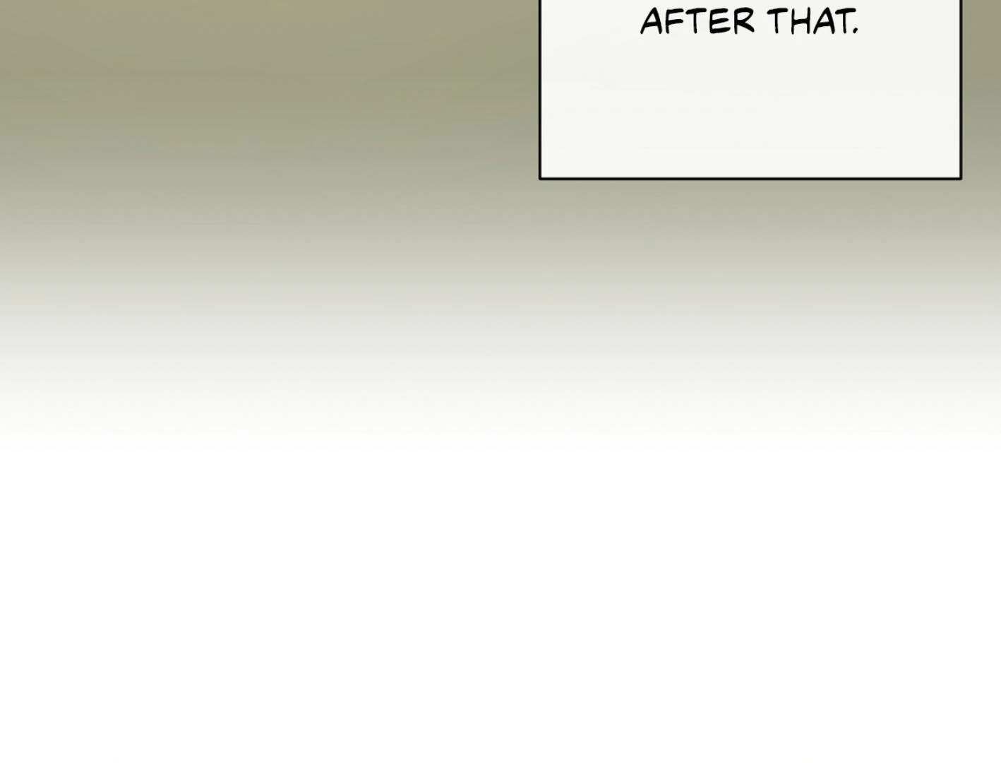 Yang Ilwoo and I (Kang Byeol) - Chapter 2 manhwa