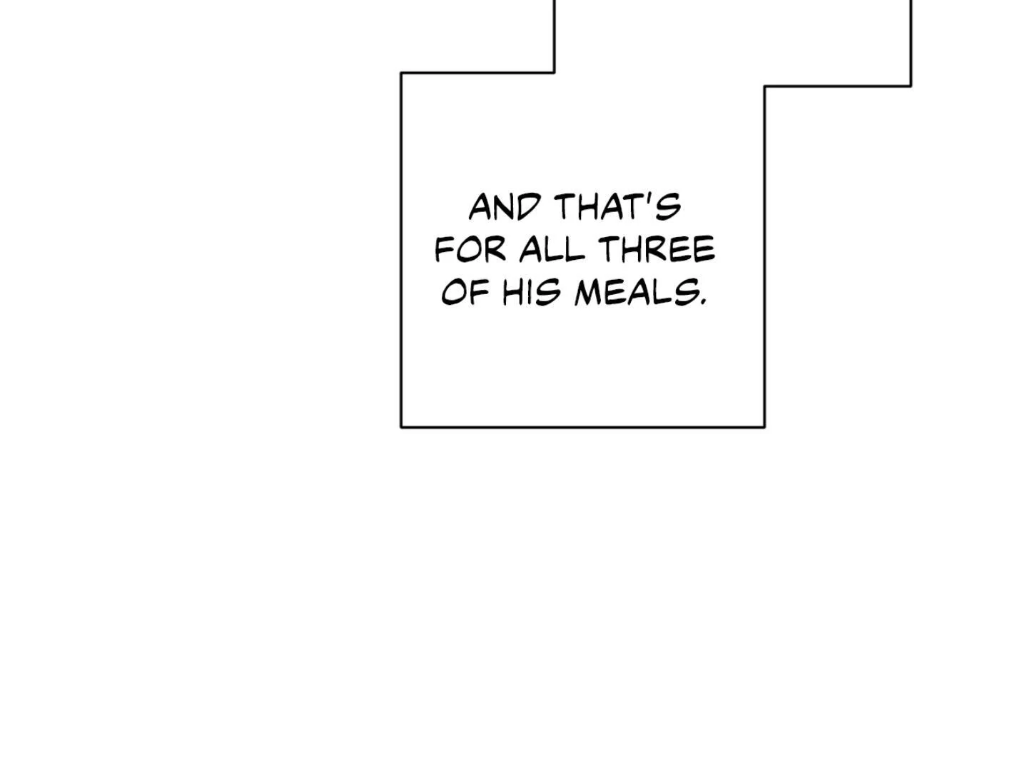 Yang Ilwoo and I (Kang Byeol) - Chapter 2 manhwa