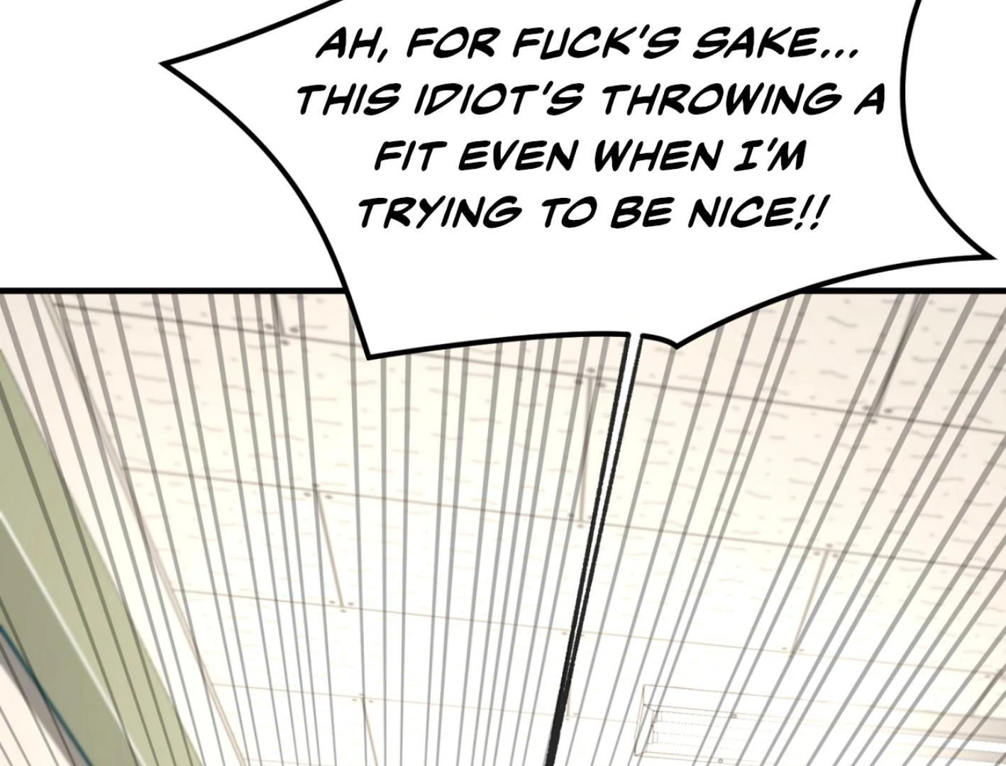 Yang Ilwoo and I (Kang Byeol) - Chapter 2 manhwa