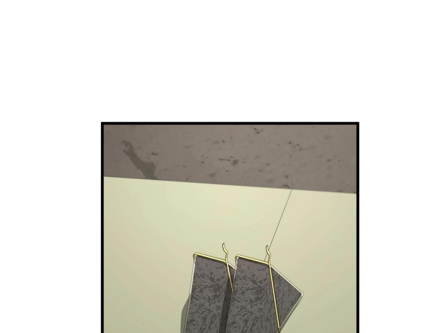 Yang Ilwoo and I (Kang Byeol) - Chapter 2 manhwa