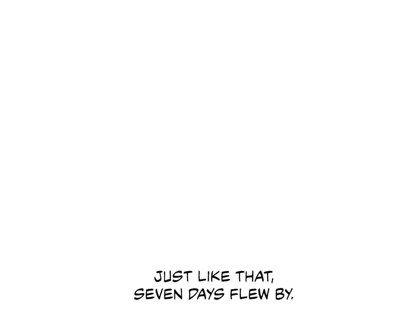 Yang Ilwoo and I (Kang Byeol) - Chapter 3 manhwa