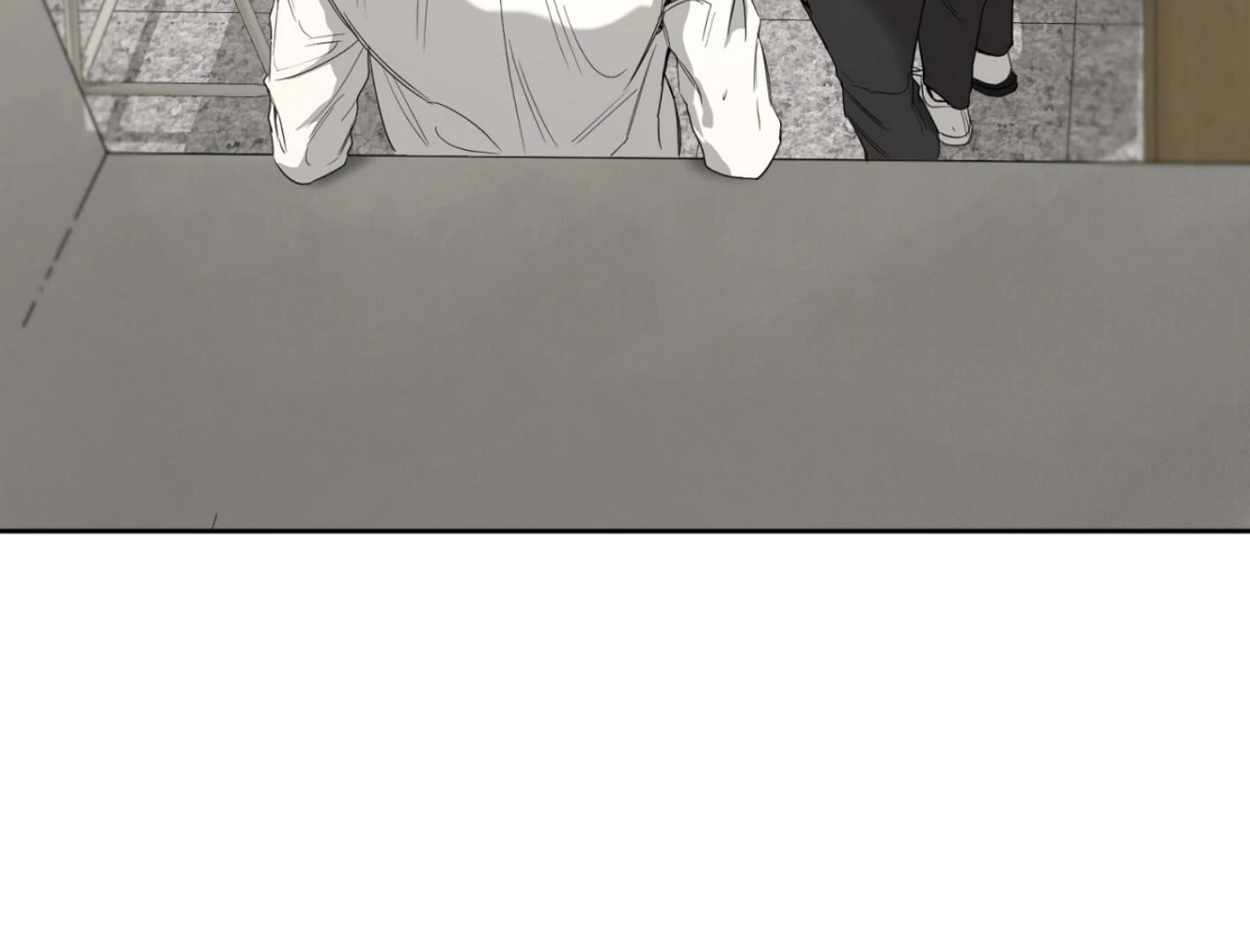 Yang Ilwoo and I (Kang Byeol) - Chapter 3 manhwa