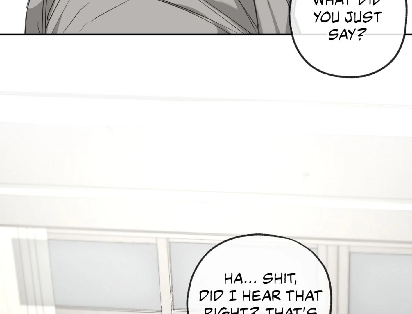 Yang Ilwoo and I (Kang Byeol) - Chapter 3 manhwa