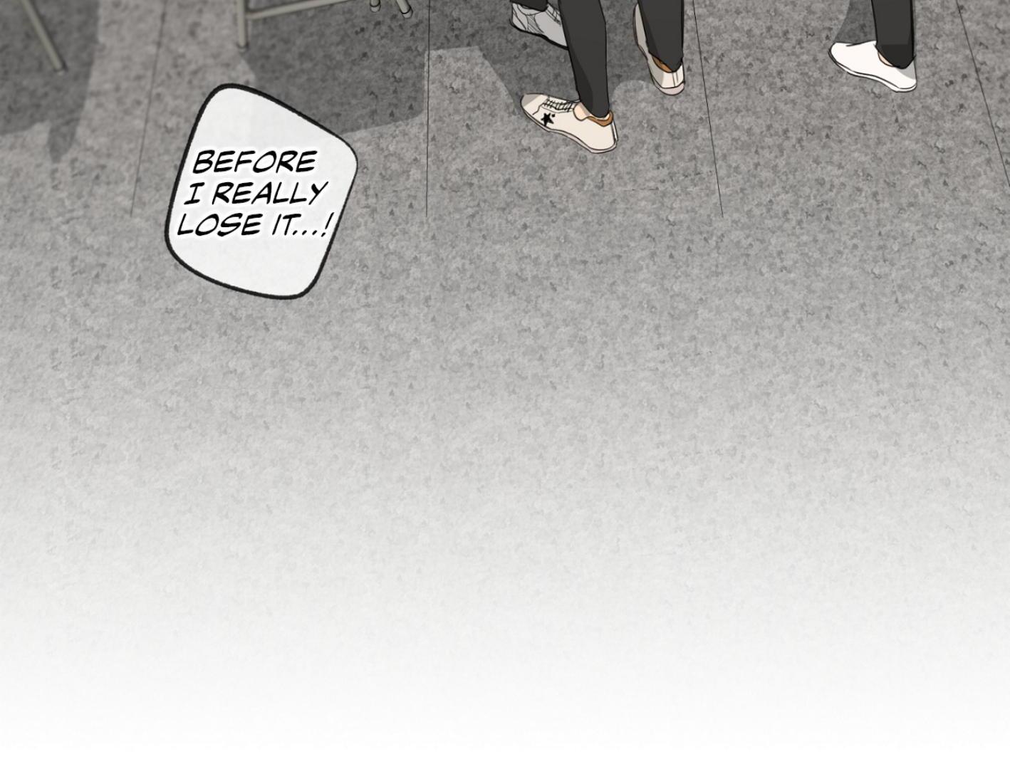 Yang Ilwoo and I (Kang Byeol) - Chapter 3 manhwa
