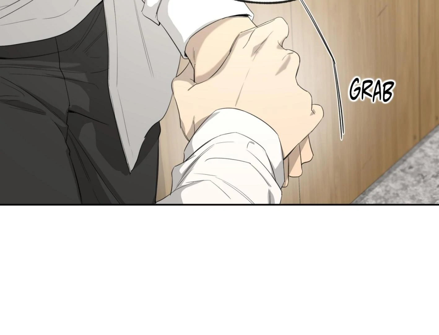 Yang Ilwoo and I (Kang Byeol) - Chapter 3 manhwa