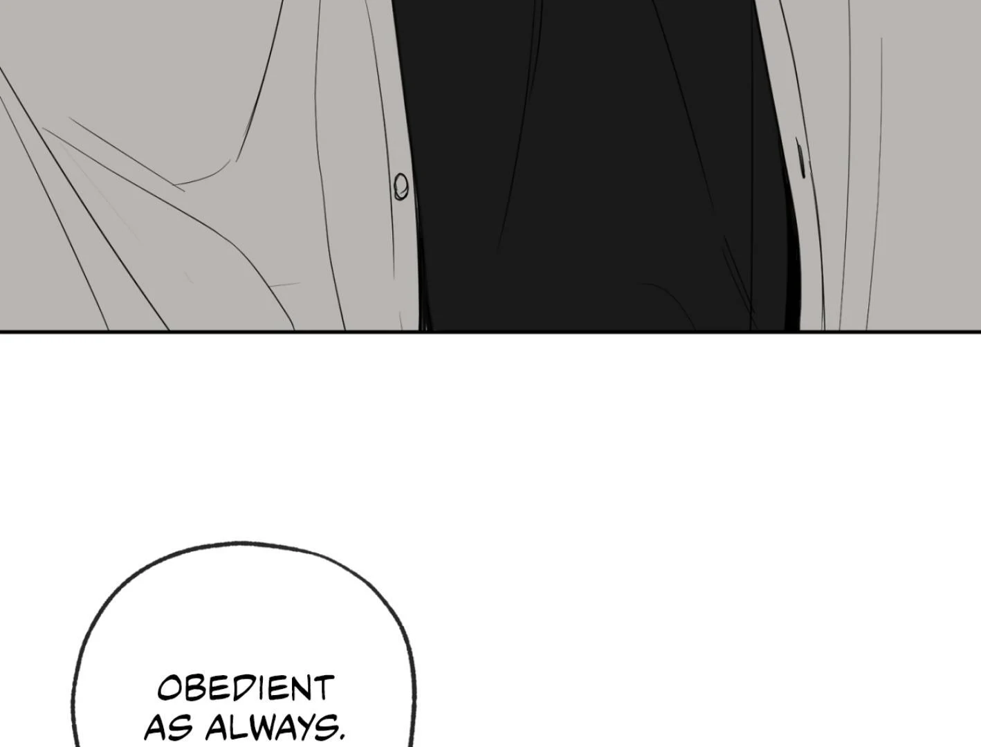 Yang Ilwoo and I (Kang Byeol) - Chapter 3 manhwa