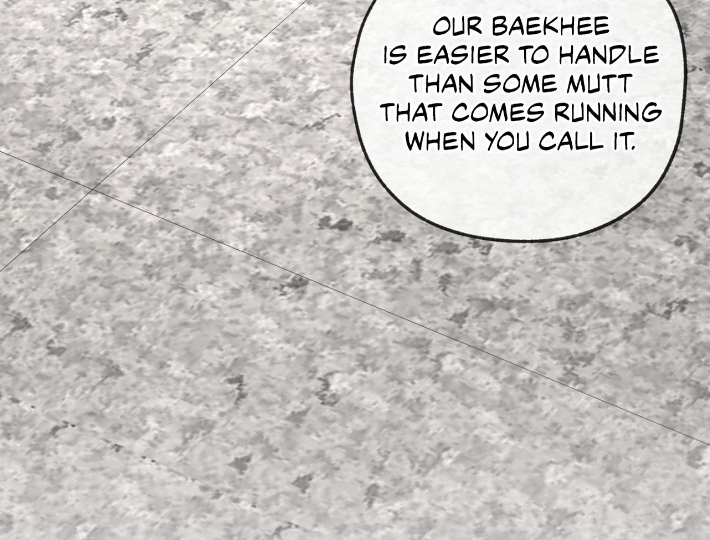Yang Ilwoo and I (Kang Byeol) - Chapter 3 manhwa