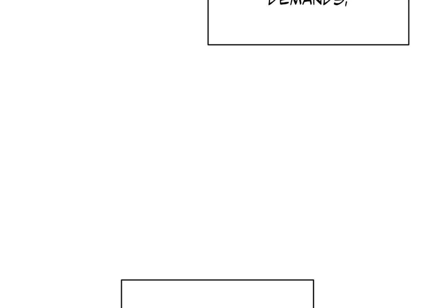 Yang Ilwoo and I (Kang Byeol) - Chapter 3 manhwa