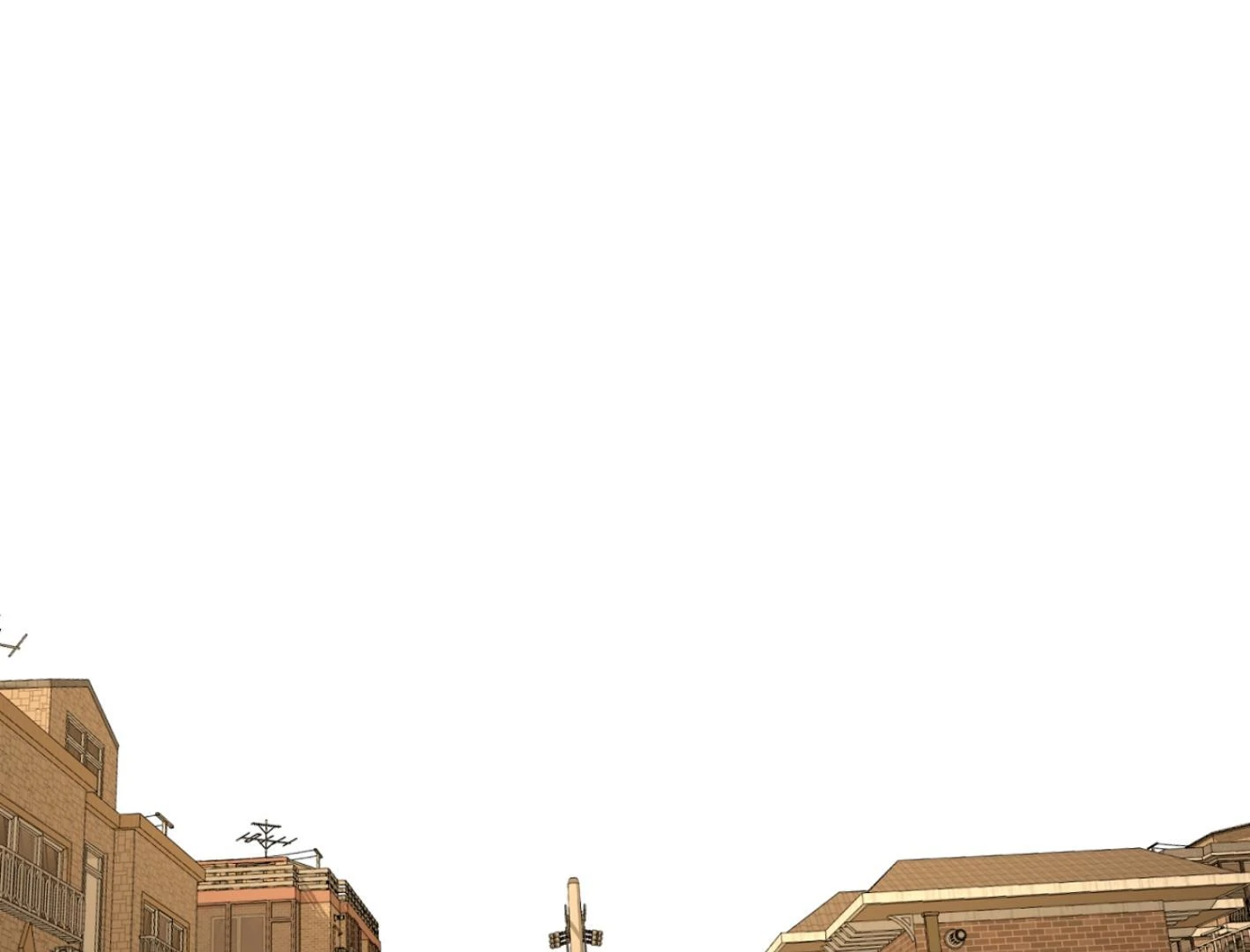 Yang Ilwoo and I (Kang Byeol) - Chapter 3 manhwa