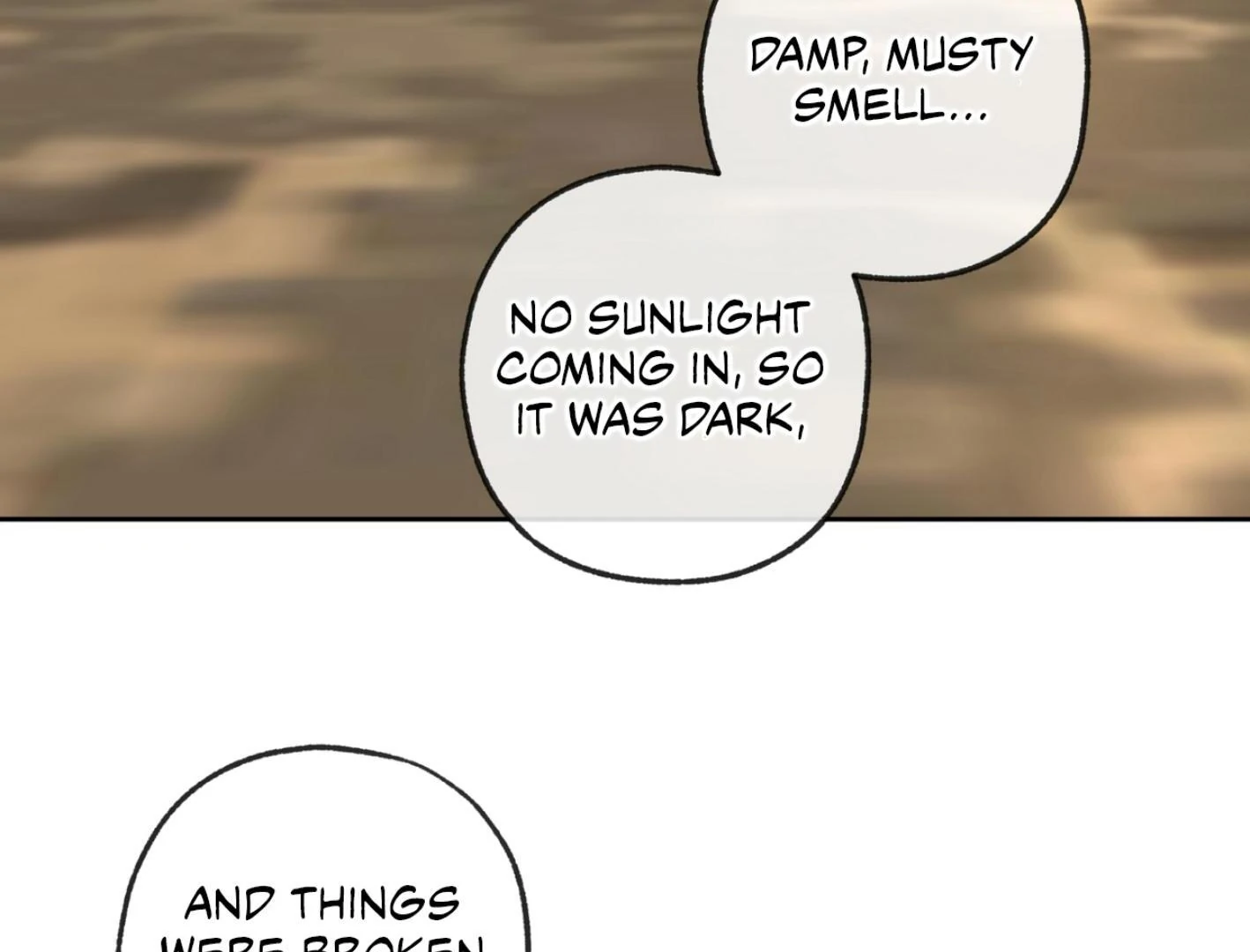 Yang Ilwoo and I (Kang Byeol) - Chapter 3 manhwa