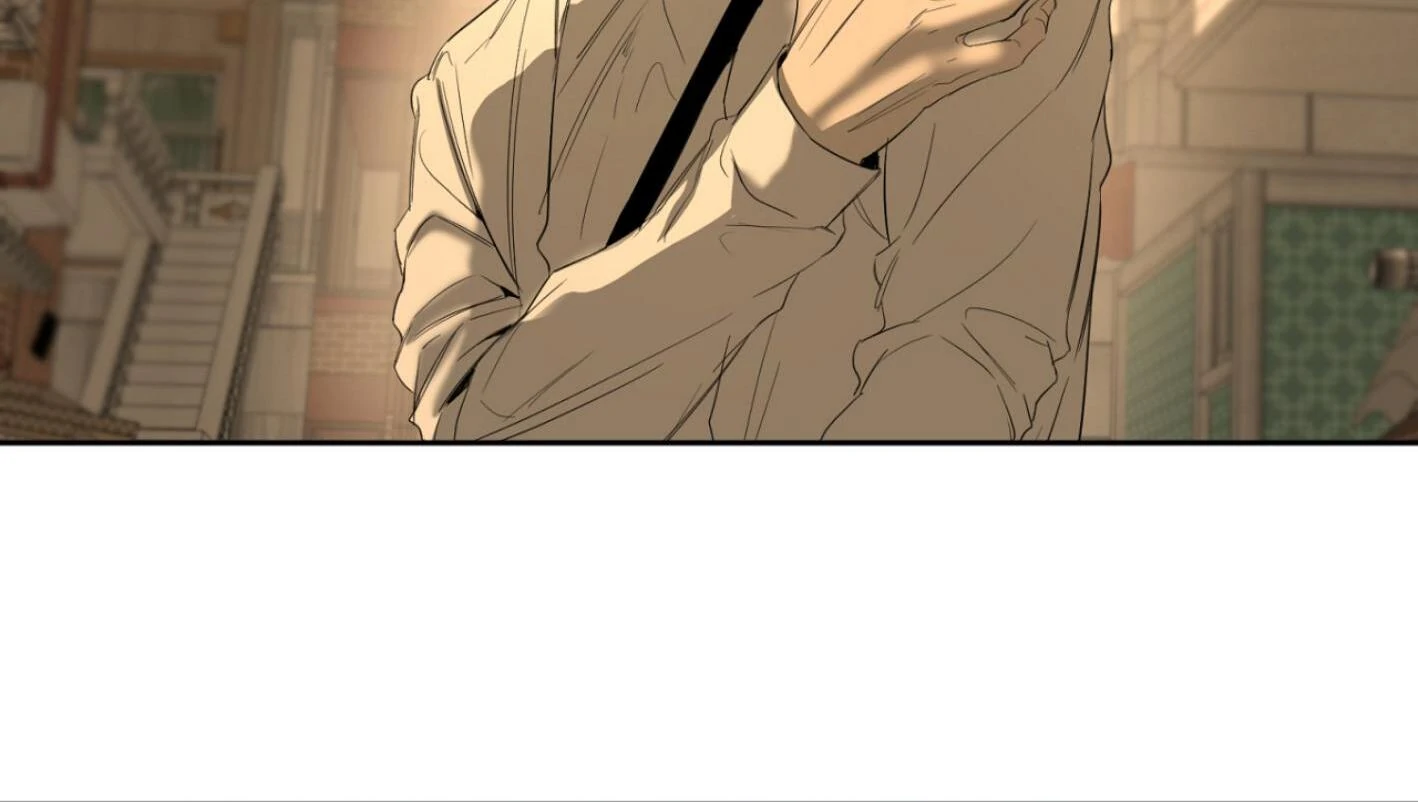 Yang Ilwoo and I (Kang Byeol) - Chapter 3 manhwa