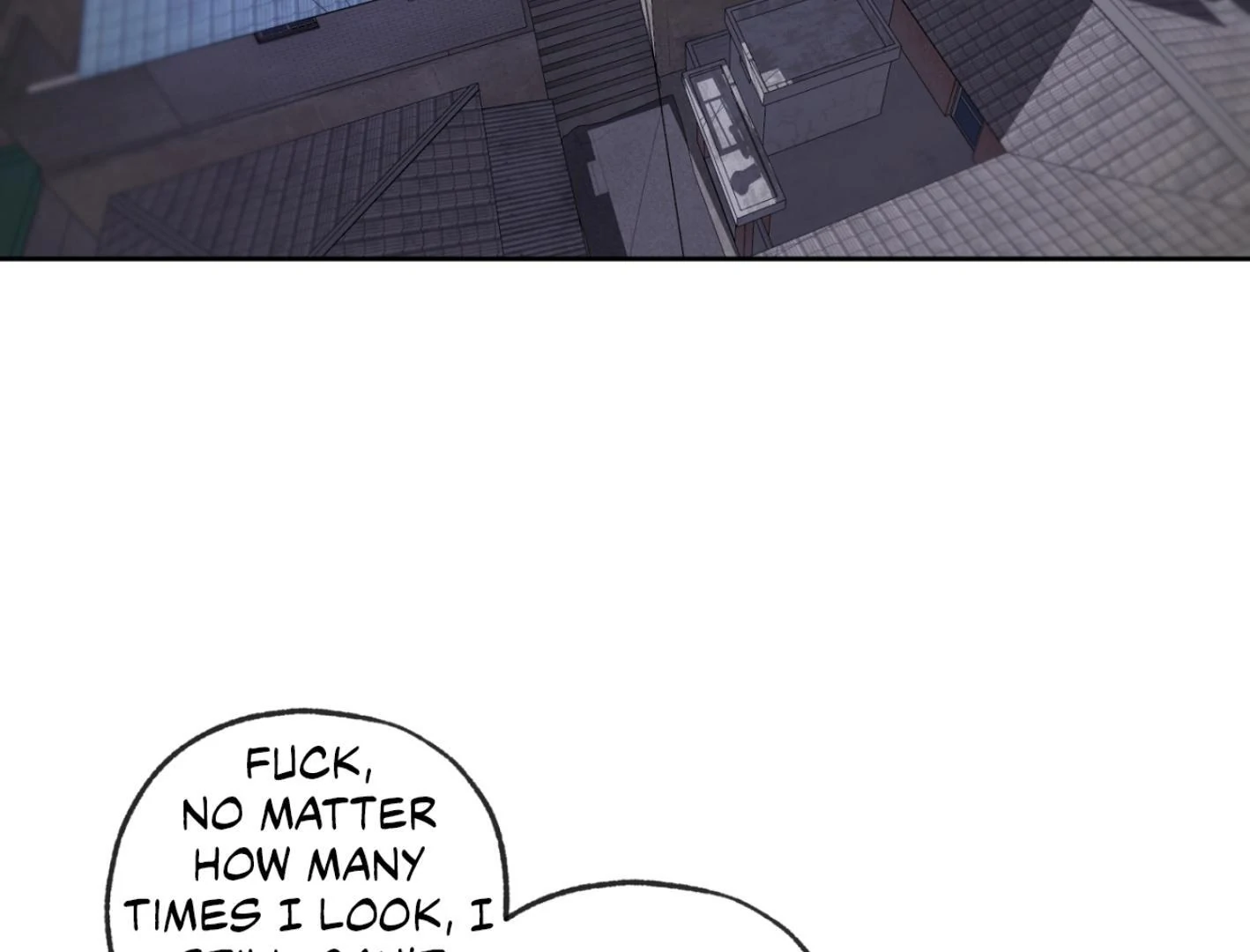 Yang Ilwoo and I (Kang Byeol) - Chapter 3 manhwa
