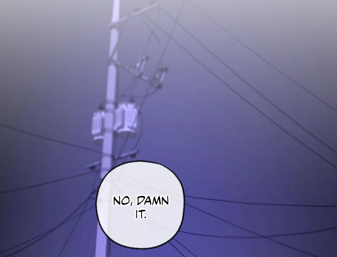 Yang Ilwoo and I (Kang Byeol) - Chapter 3 manhwa