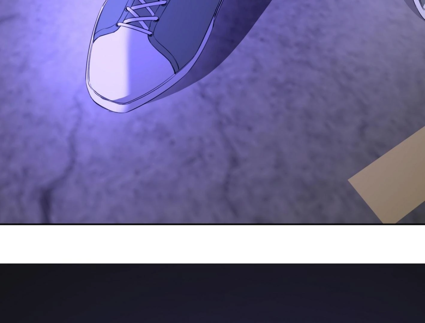 Yang Ilwoo and I (Kang Byeol) - Chapter 3 manhwa