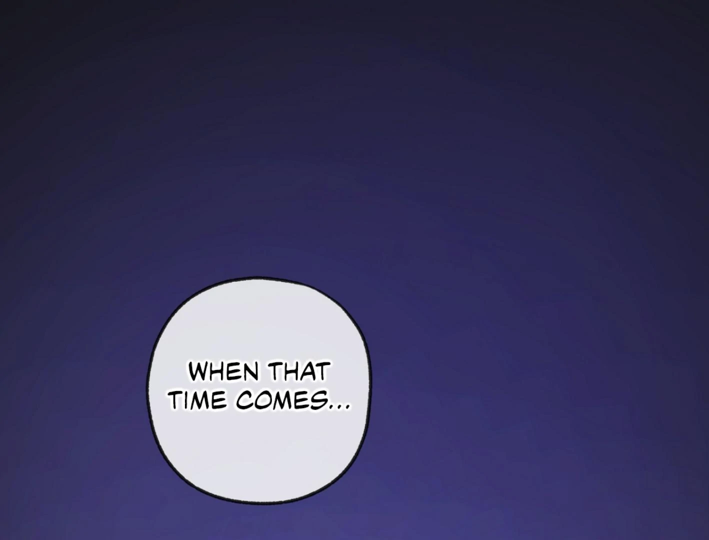 Yang Ilwoo and I (Kang Byeol) - Chapter 3 manhwa