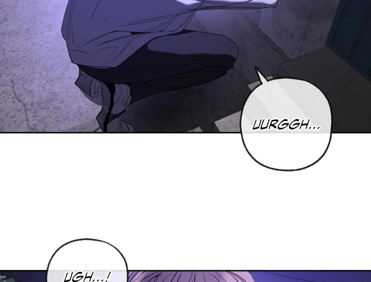 Yang Ilwoo and I (Kang Byeol) - Chapter 3 manhwa