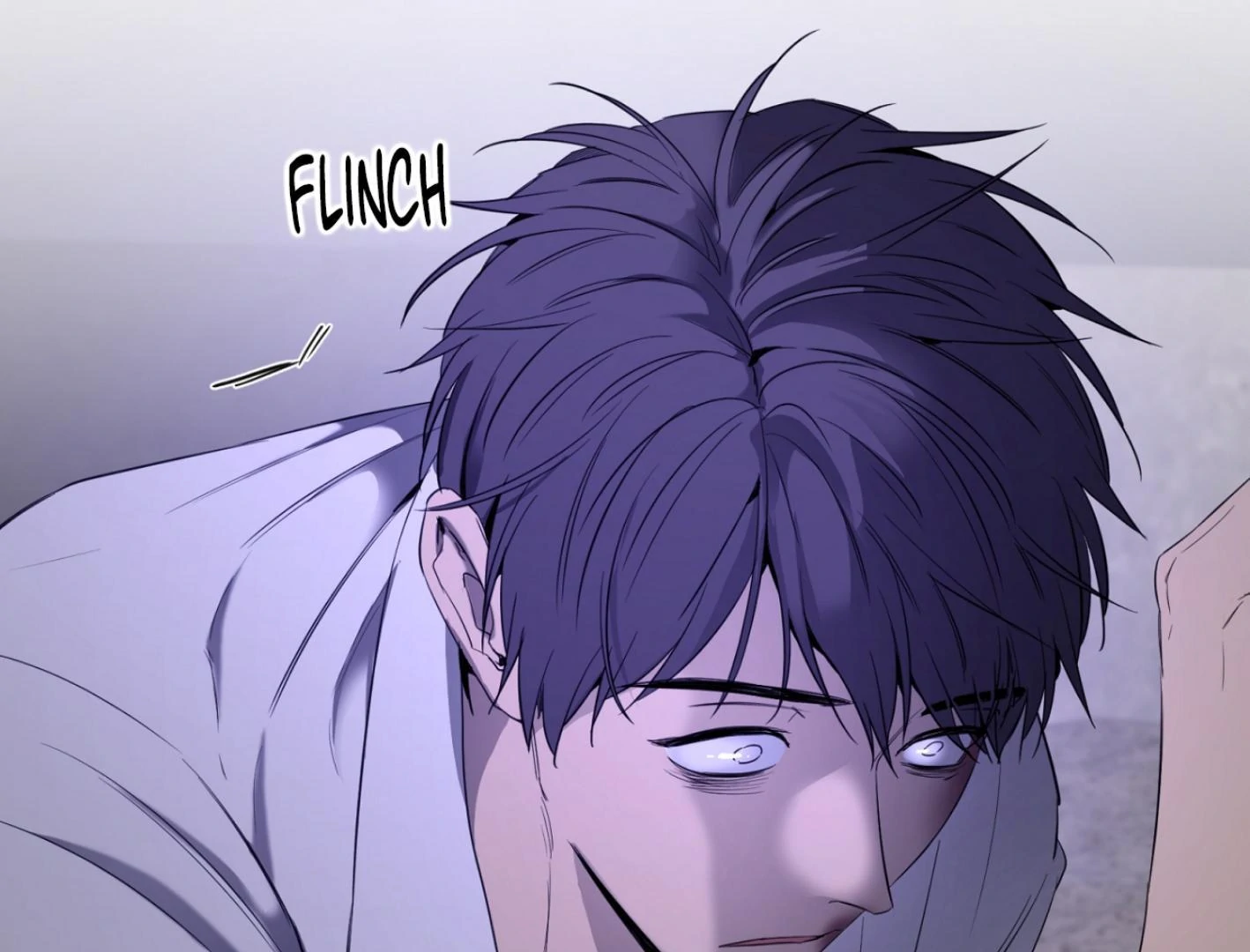 Yang Ilwoo and I (Kang Byeol) - Chapter 3 manhwa
