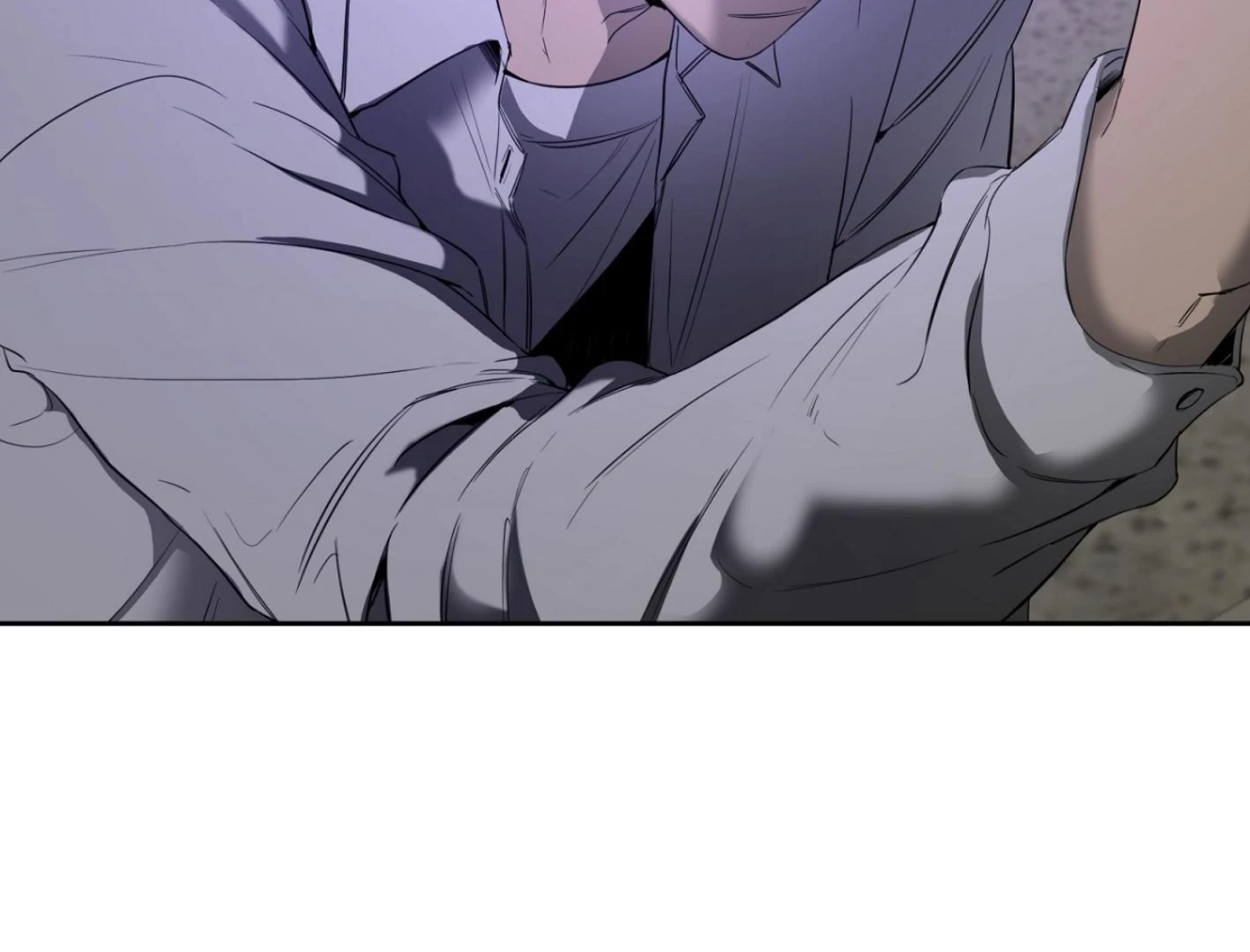 Yang Ilwoo and I (Kang Byeol) - Chapter 3 manhwa