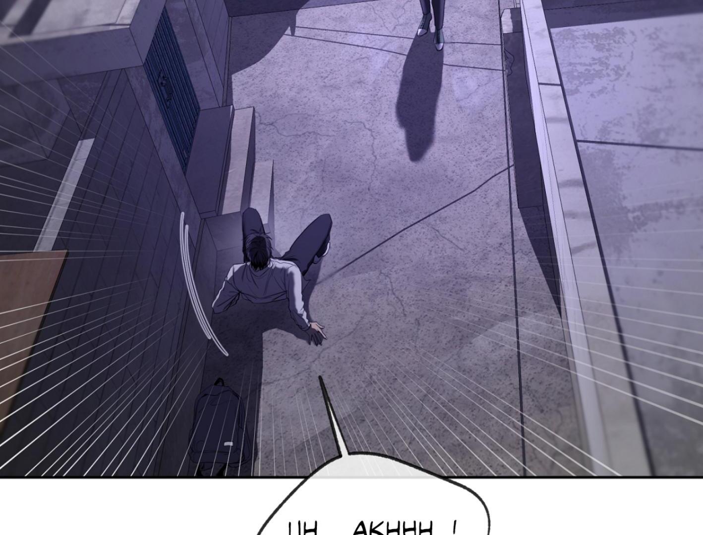 Yang Ilwoo and I (Kang Byeol) - Chapter 3 manhwa