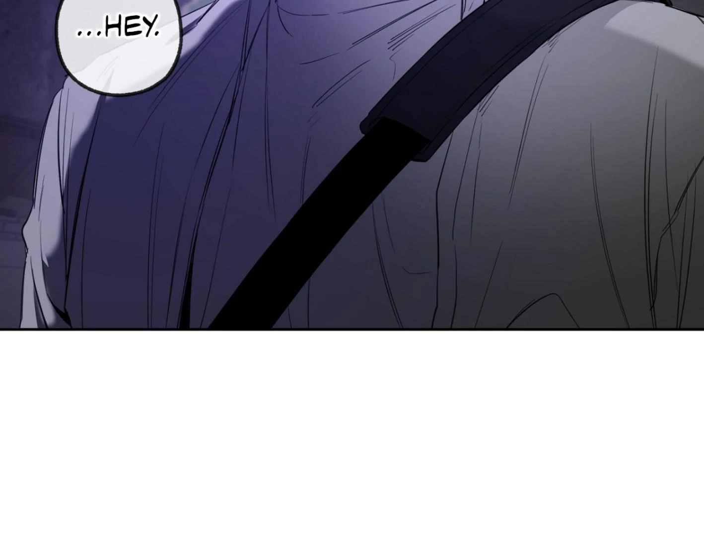 Yang Ilwoo and I (Kang Byeol) - Chapter 3 manhwa