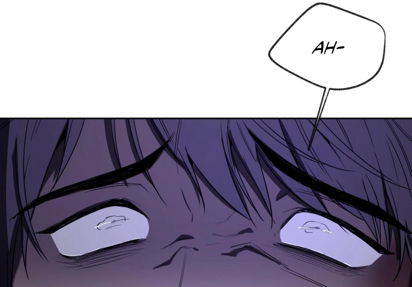 Yang Ilwoo and I (Kang Byeol) - Chapter 3 manhwa