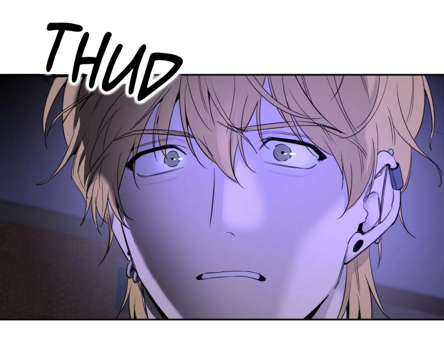 Yang Ilwoo and I (Kang Byeol) - Chapter 3 manhwa