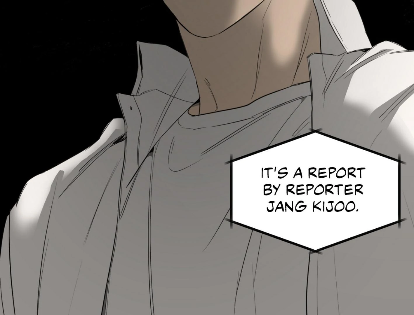 Yang Ilwoo and I (Kang Byeol) - Chapter 4 manhwa
