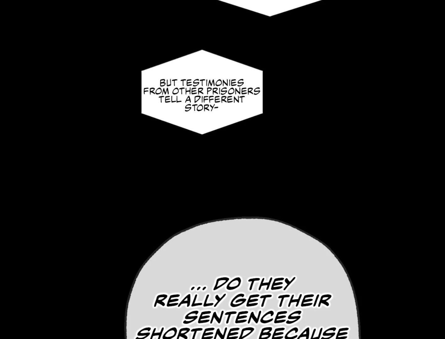 Yang Ilwoo and I (Kang Byeol) - Chapter 4 manhwa