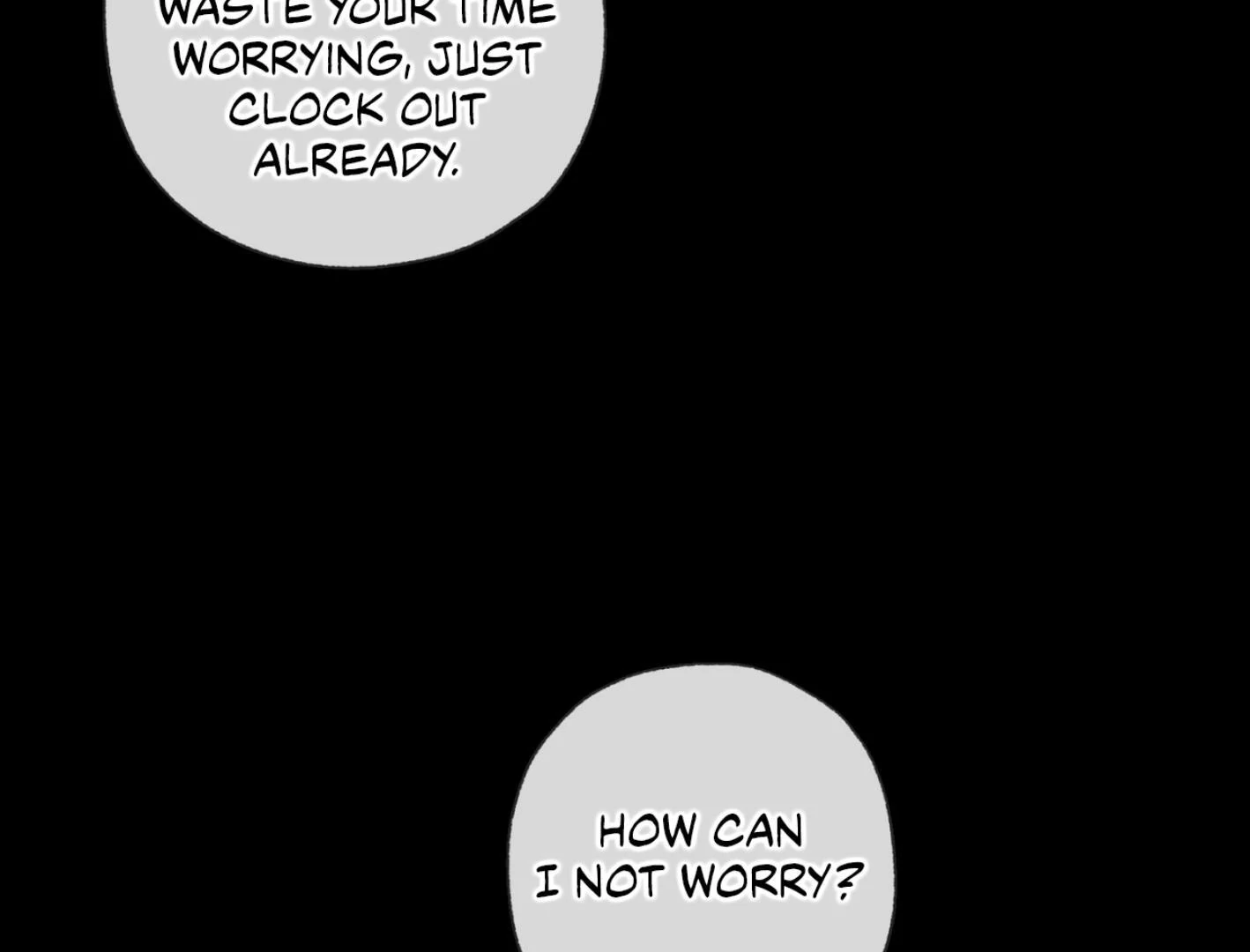 Yang Ilwoo and I (Kang Byeol) - Chapter 4 manhwa