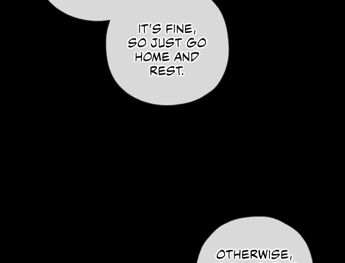 Yang Ilwoo and I (Kang Byeol) - Chapter 4 manhwa