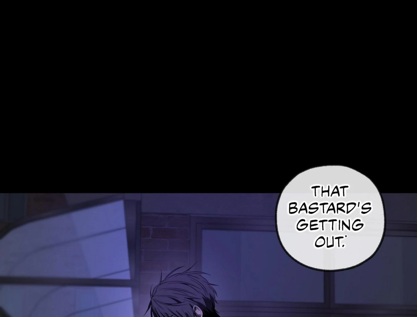 Yang Ilwoo and I (Kang Byeol) - Chapter 4 manhwa