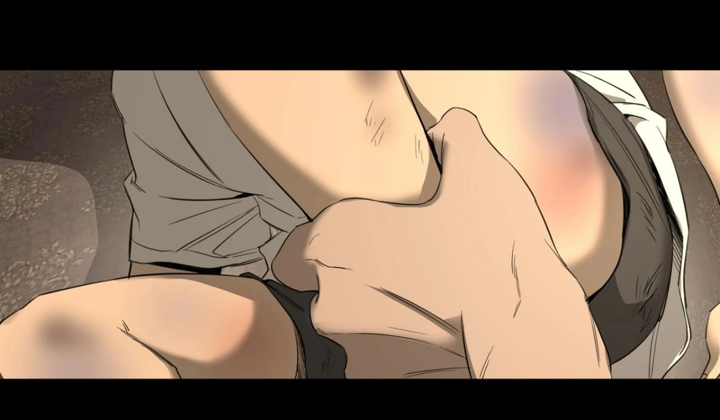 Yang Ilwoo and I (Kang Byeol) - Chapter 4 manhwa