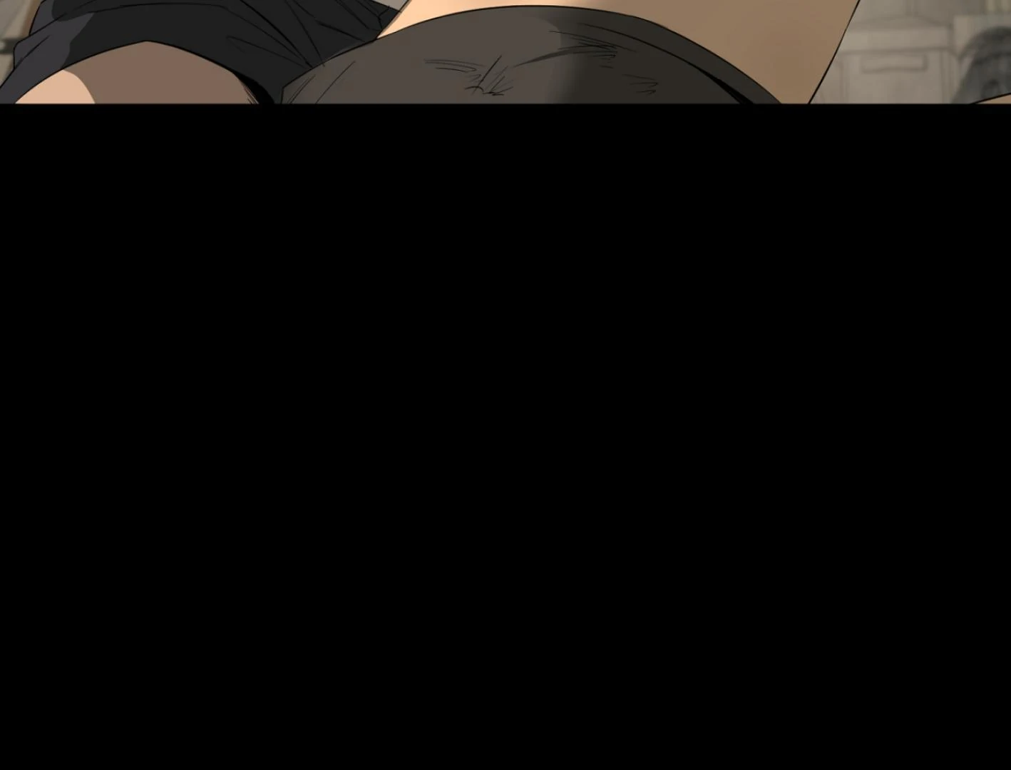Yang Ilwoo and I (Kang Byeol) - Chapter 4 manhwa
