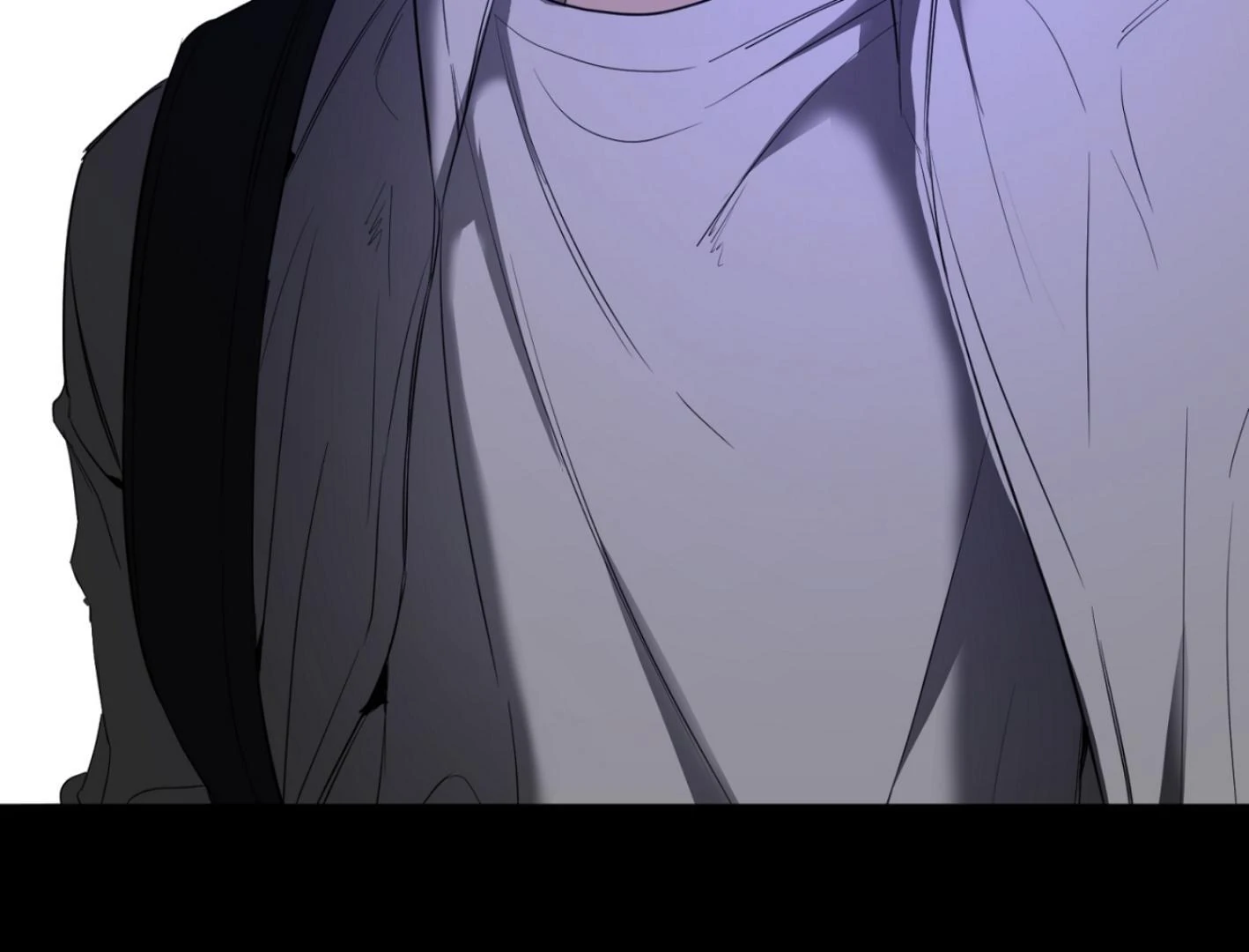 Yang Ilwoo and I (Kang Byeol) - Chapter 4 manhwa