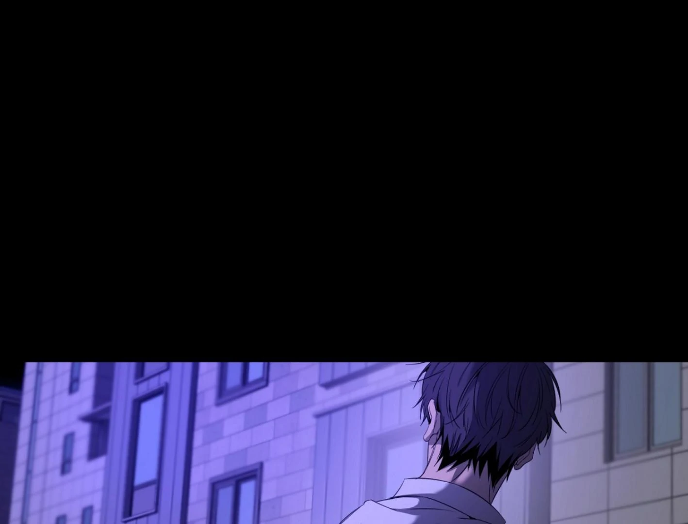 Yang Ilwoo and I (Kang Byeol) - Chapter 4 manhwa