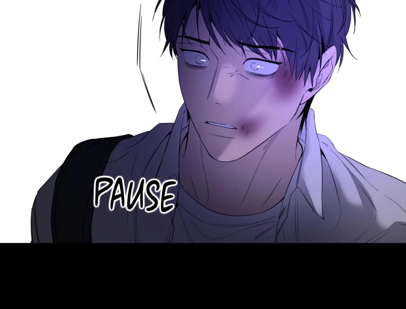 Yang Ilwoo and I (Kang Byeol) - Chapter 4 manhwa