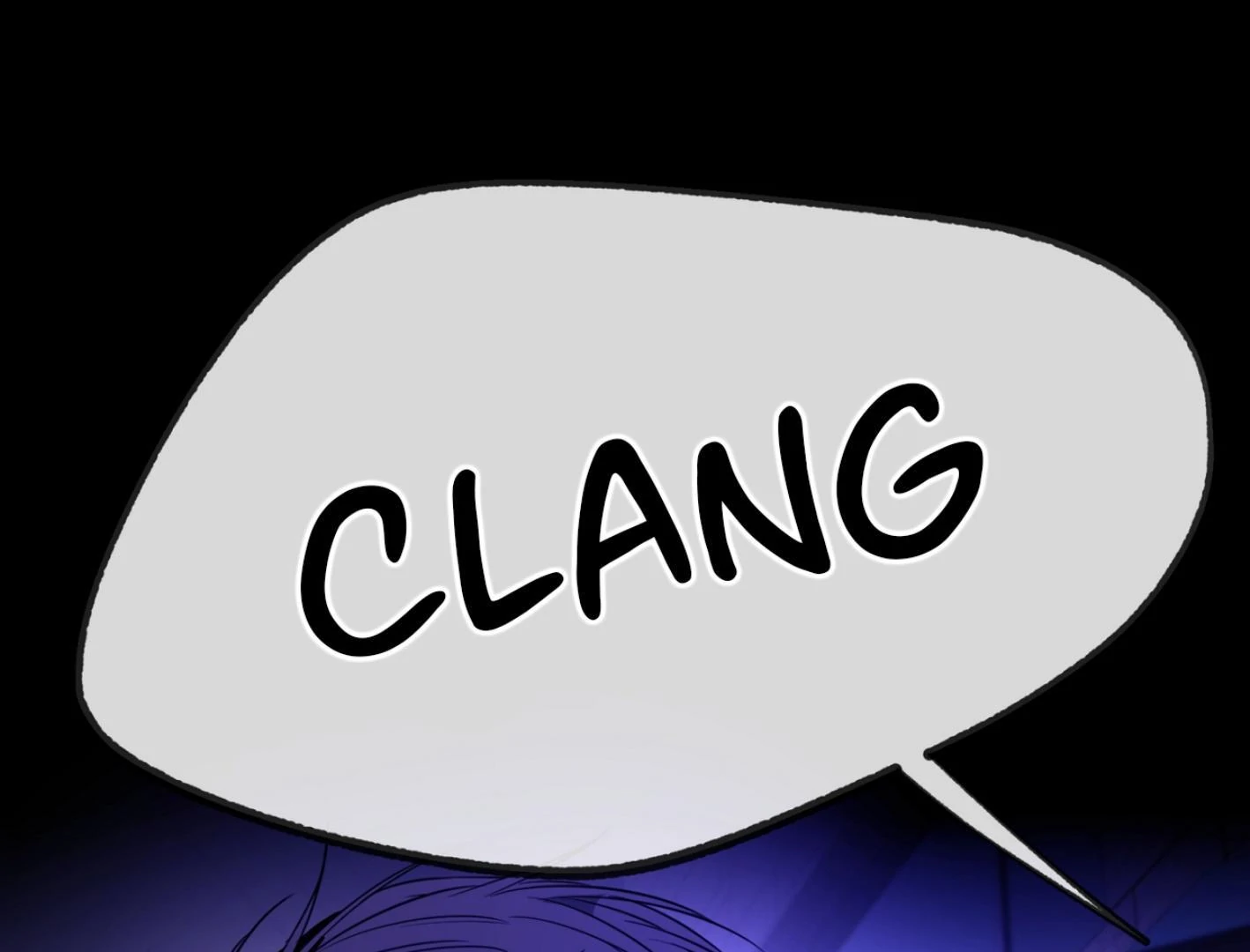 Yang Ilwoo and I (Kang Byeol) - Chapter 4 manhwa