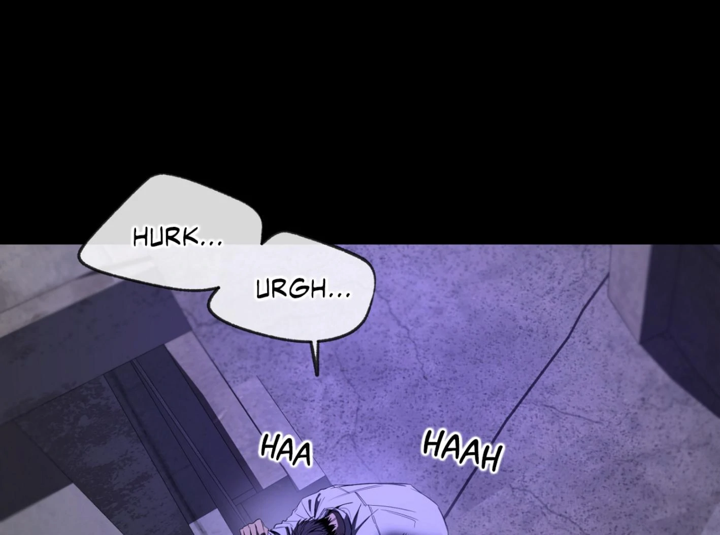 Yang Ilwoo and I (Kang Byeol) - Chapter 4 manhwa