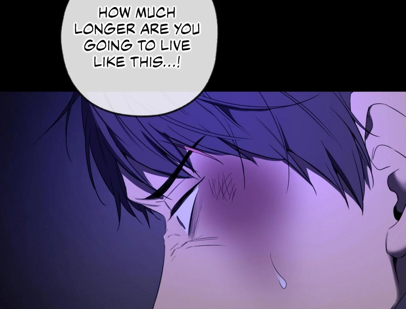 Yang Ilwoo and I (Kang Byeol) - Chapter 4 manhwa