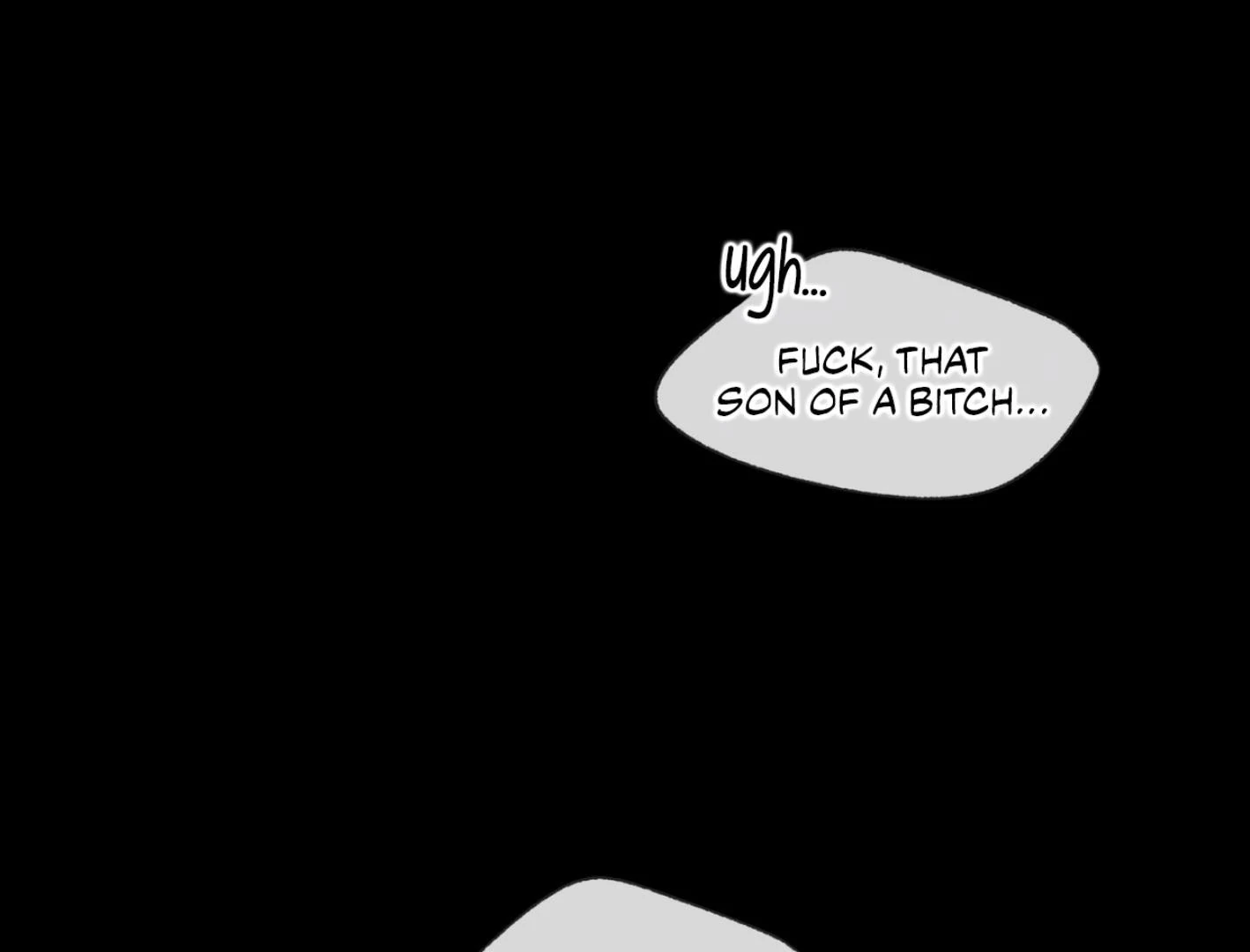 Yang Ilwoo and I (Kang Byeol) - Chapter 4 manhwa