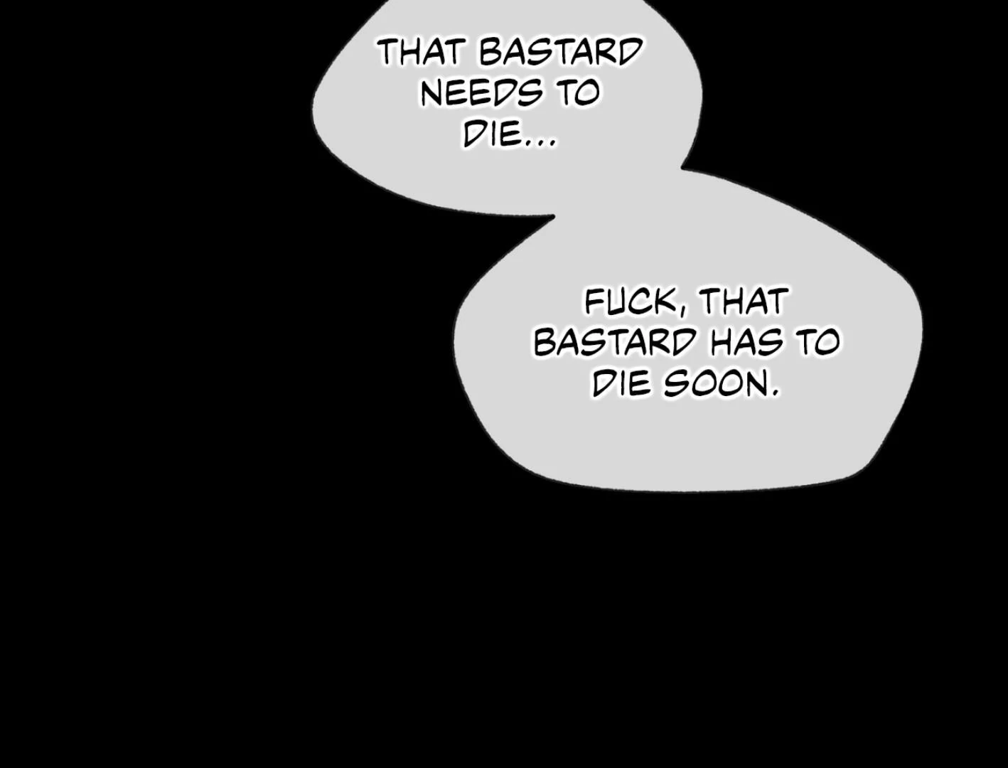 Yang Ilwoo and I (Kang Byeol) - Chapter 4 manhwa