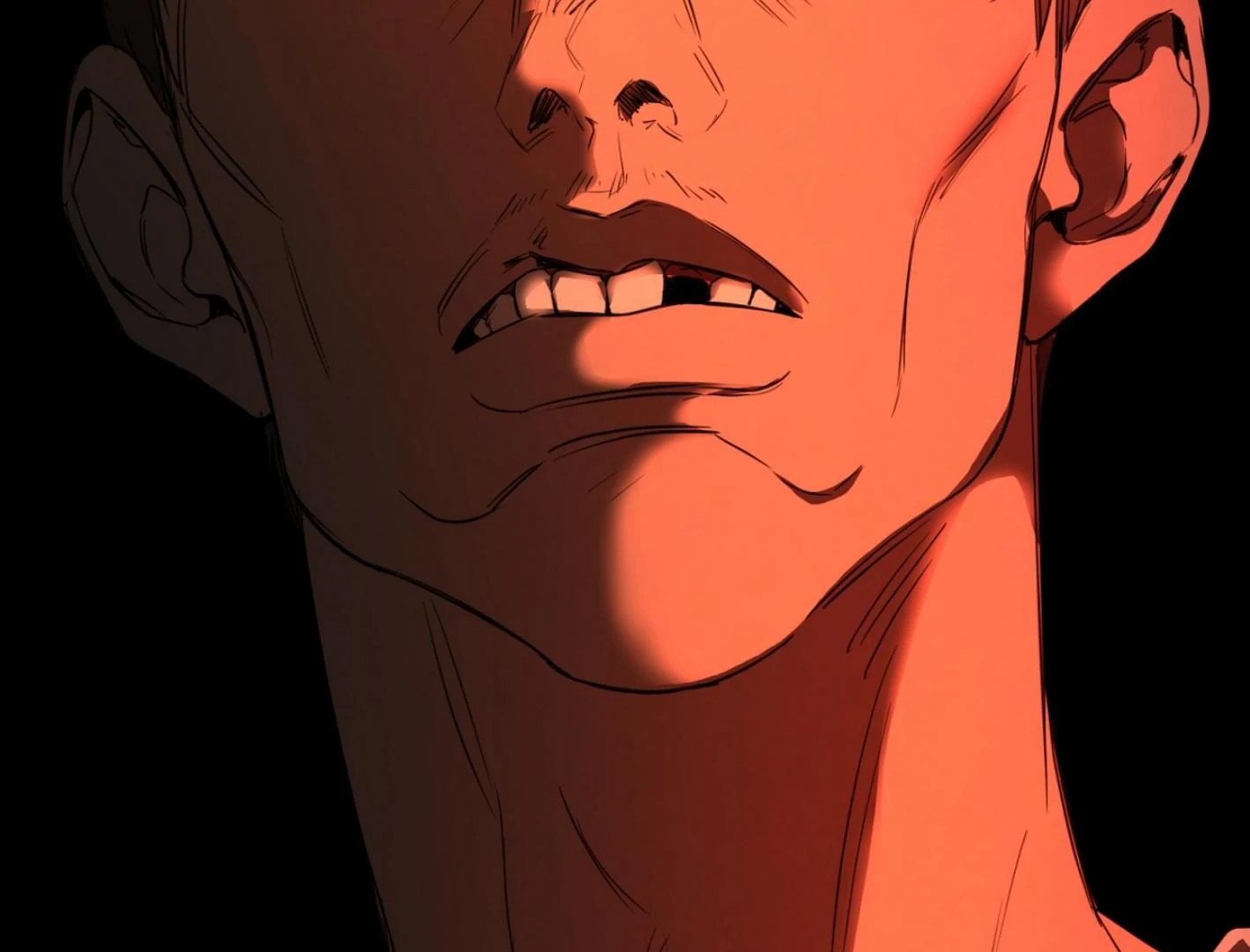 Yang Ilwoo and I (Kang Byeol) - Chapter 4 manhwa
