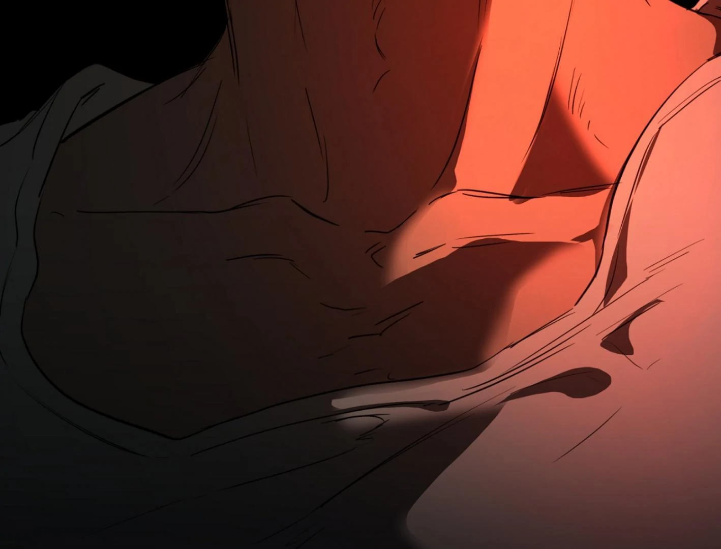 Yang Ilwoo and I (Kang Byeol) - Chapter 4 manhwa