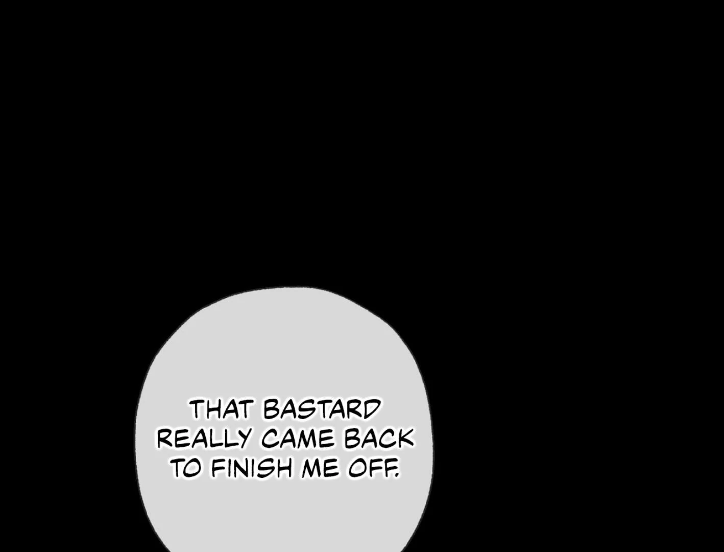 Yang Ilwoo and I (Kang Byeol) - Chapter 4 manhwa