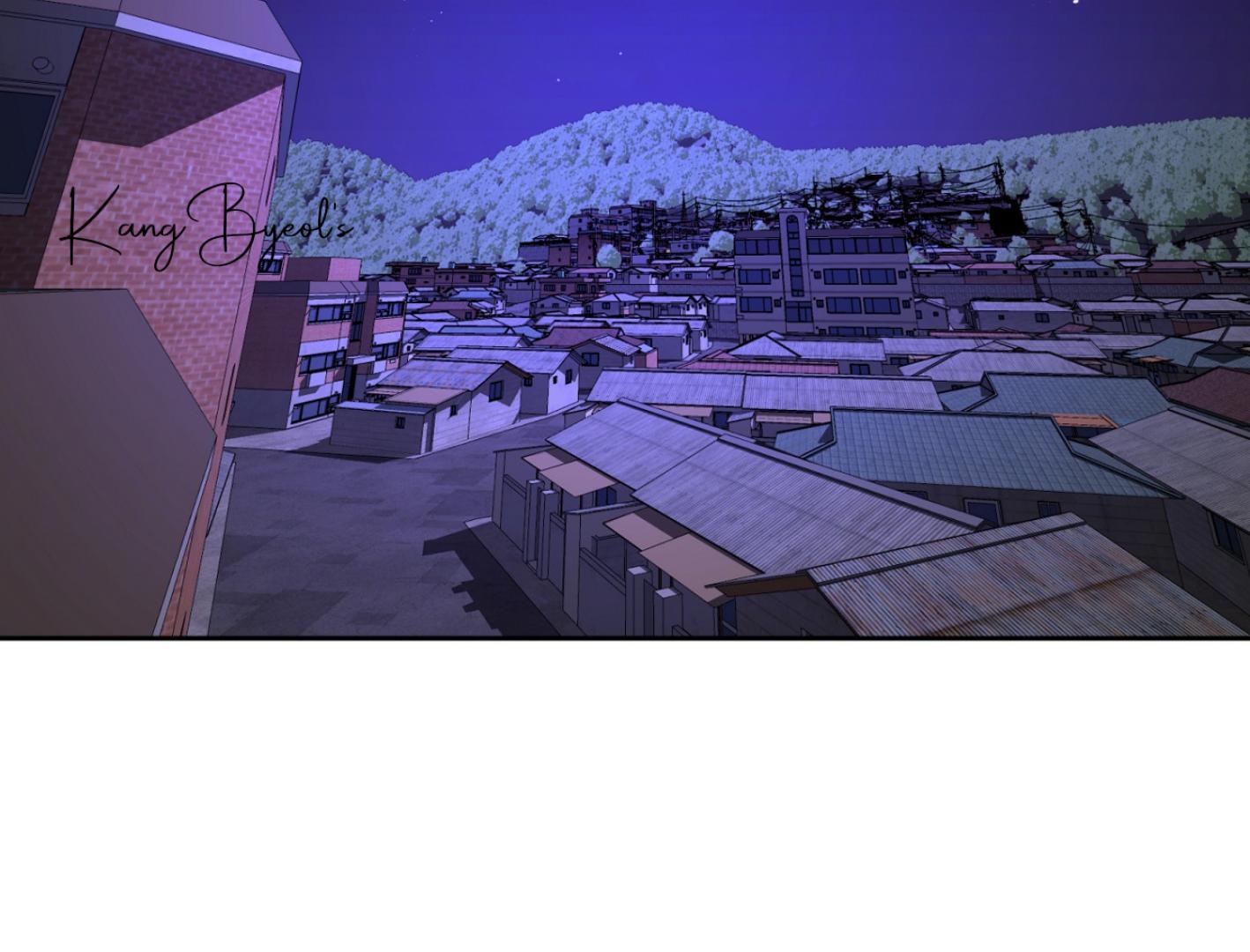Yang Ilwoo and I (Kang Byeol) - Chapter 4 manhwa