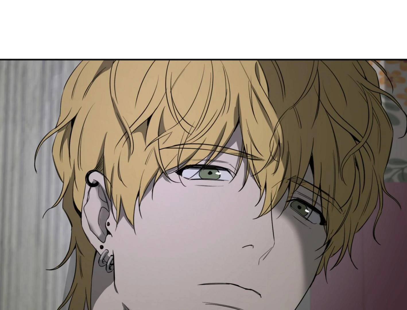Yang Ilwoo and I (Kang Byeol) - Chapter 4 manhwa