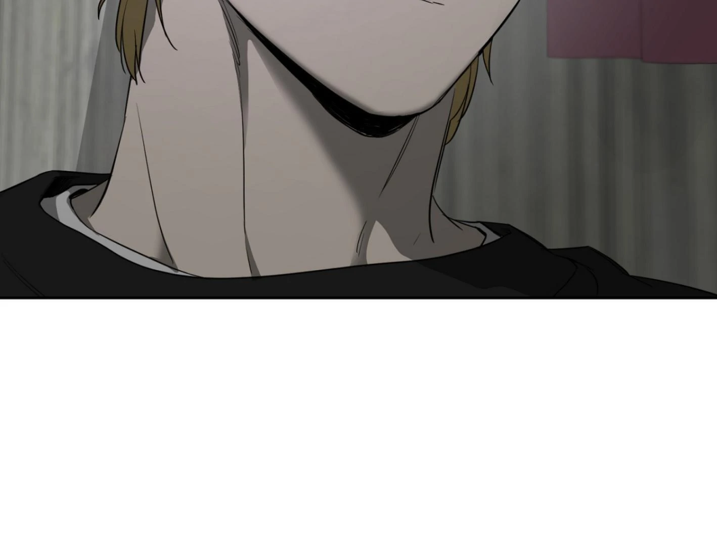 Yang Ilwoo and I (Kang Byeol) - Chapter 4 manhwa